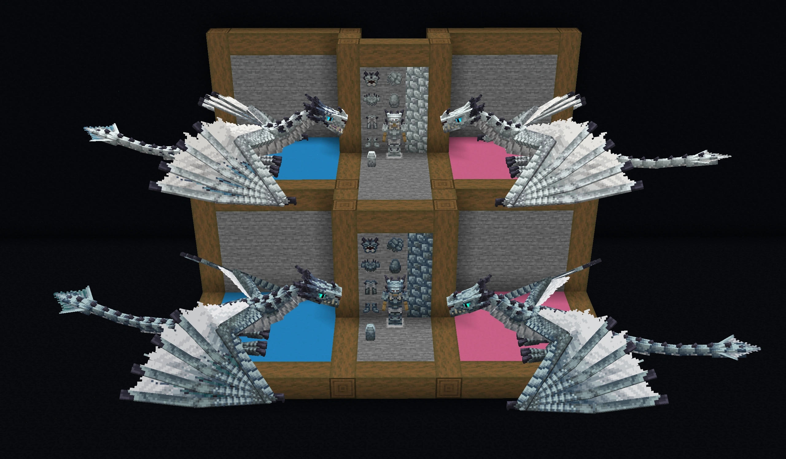 Изображение 4 ресурспака True Dovah