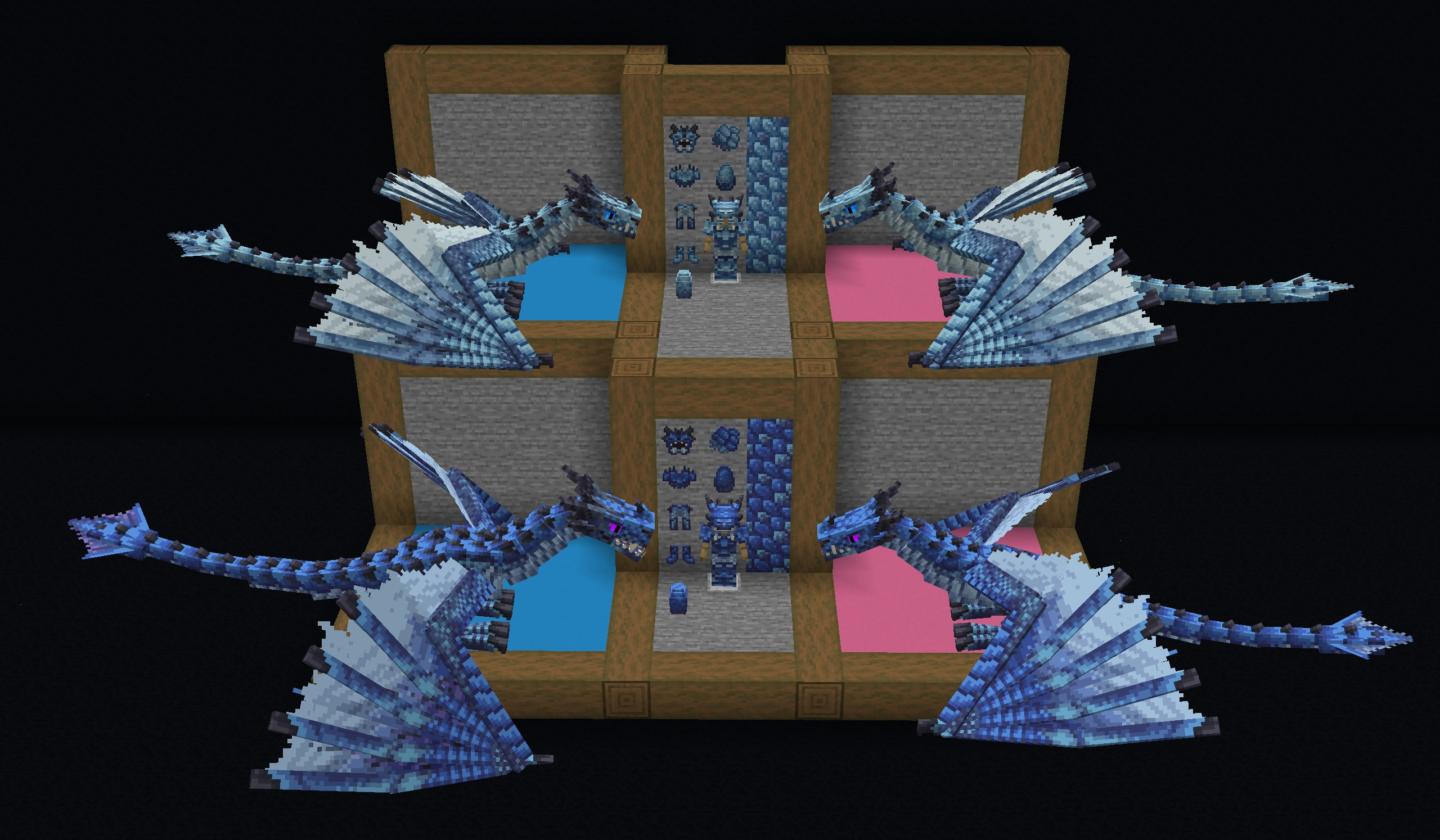 Изображение 5 ресурспака True Dovah