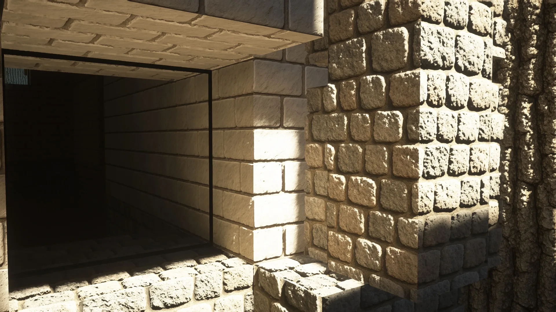 TruePixelR - Modern Realistic PBR Textures