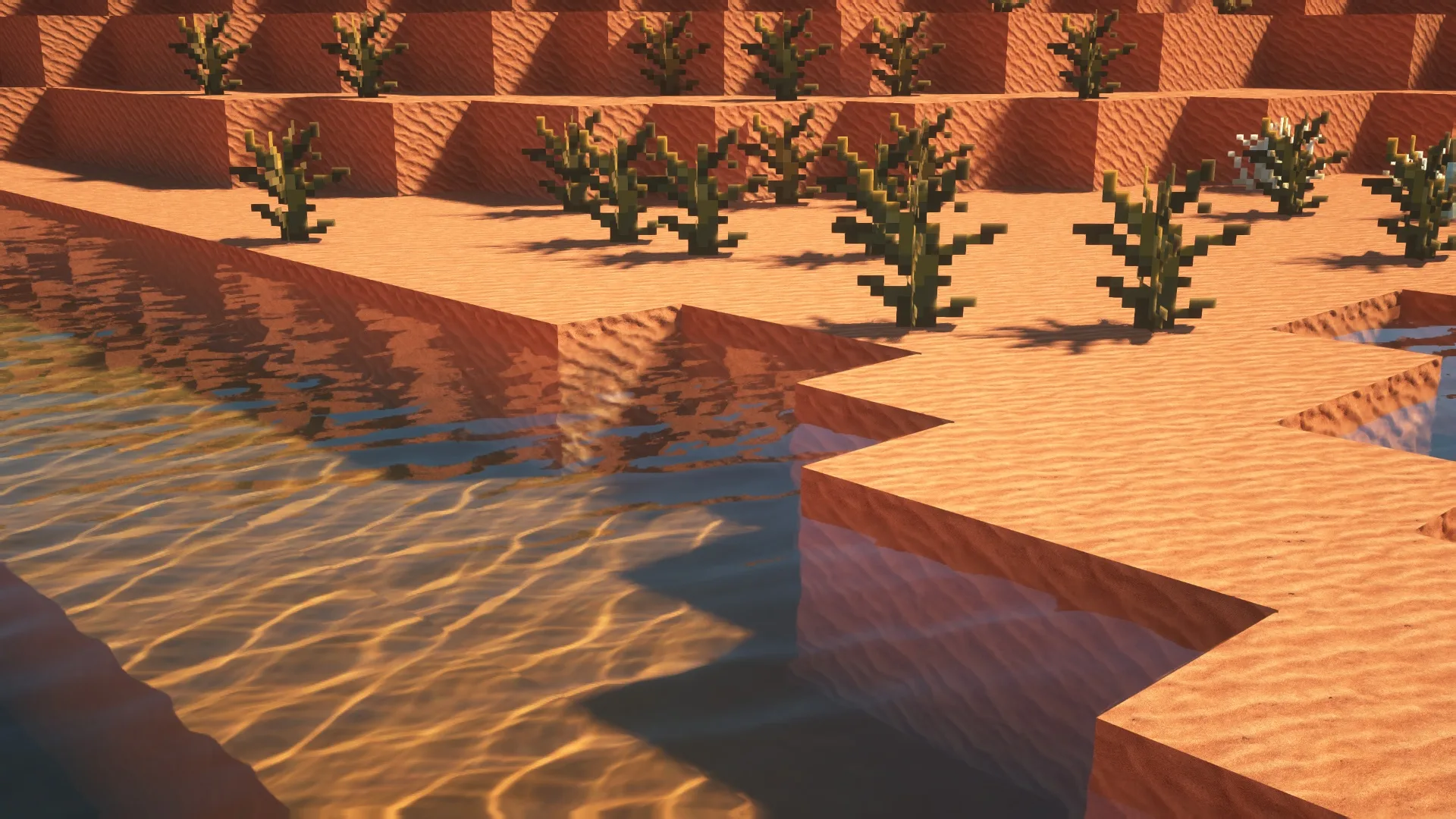 Изображение 5 ресурспака TruePixelR - Modern Realistic PBR Textures