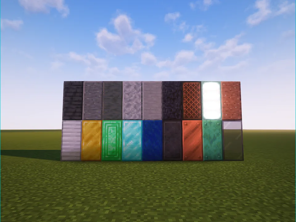 Изображение 2 ресурспака Truly Connected