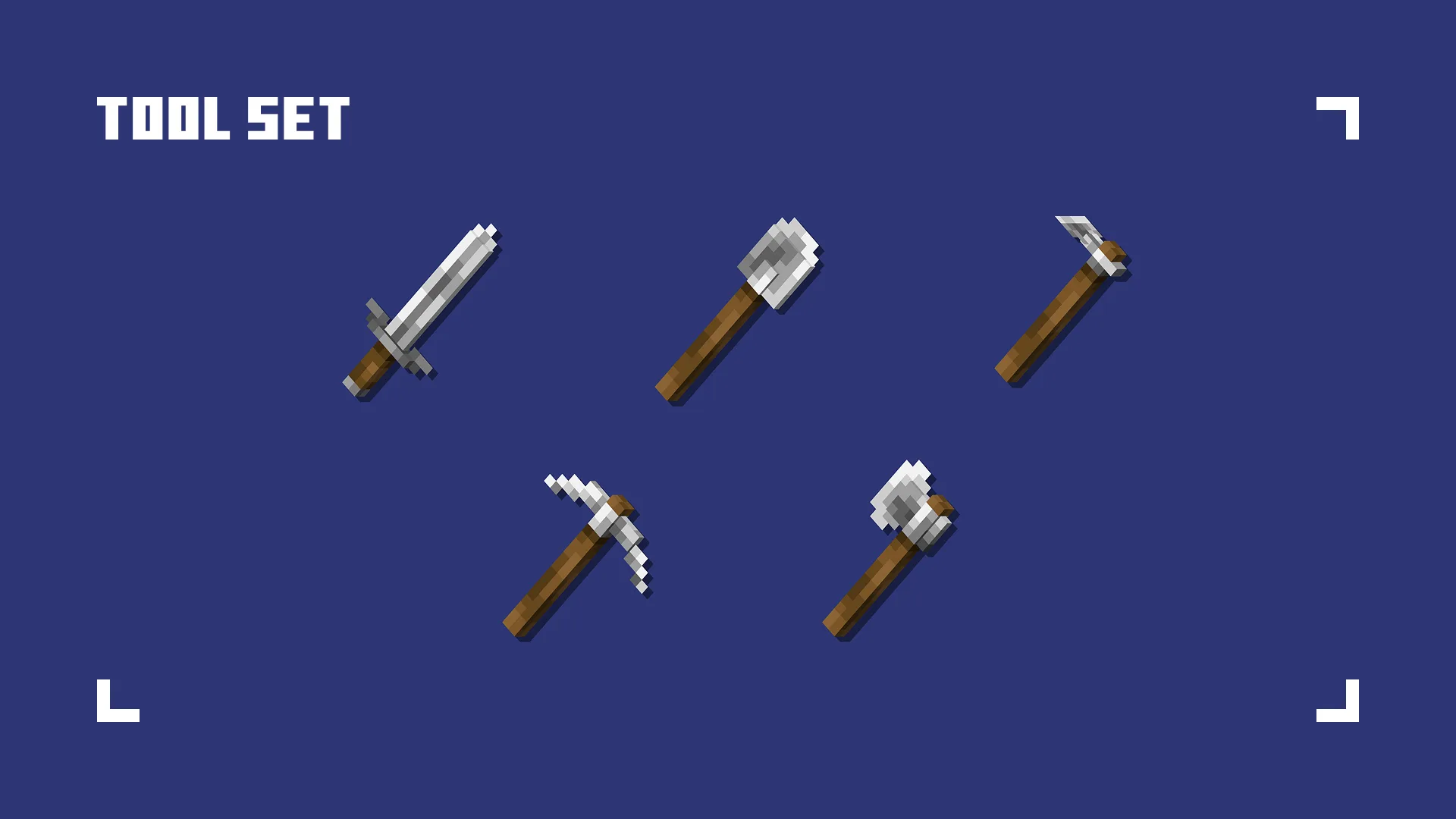 Trusty Tools