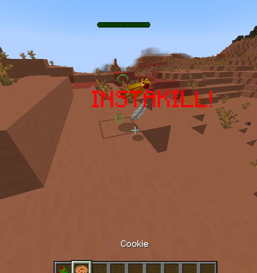 Изображение 5 мода TslatEntityStatus