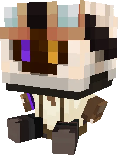 TTRP Plushies [NO UPDATES]