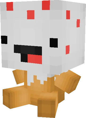 Изображение 2 ресурспака TTRP Plushies [NO UPDATES]