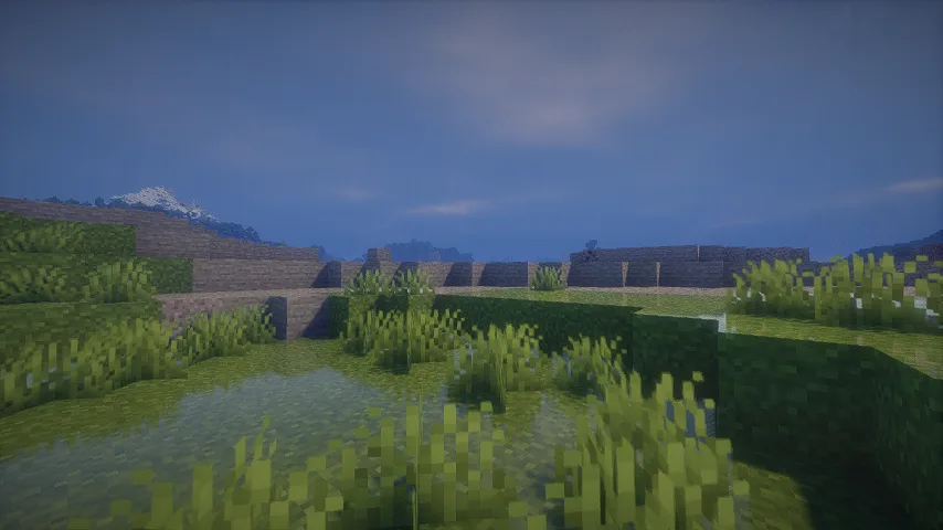 Изображение 2 шейдера Turtle Shaders