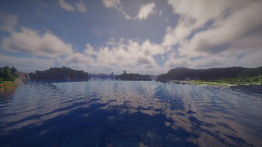 Изображение 5 шейдера Turtle Shaders