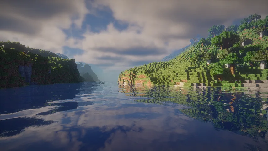 Изображение 6 шейдера Turtle Shaders