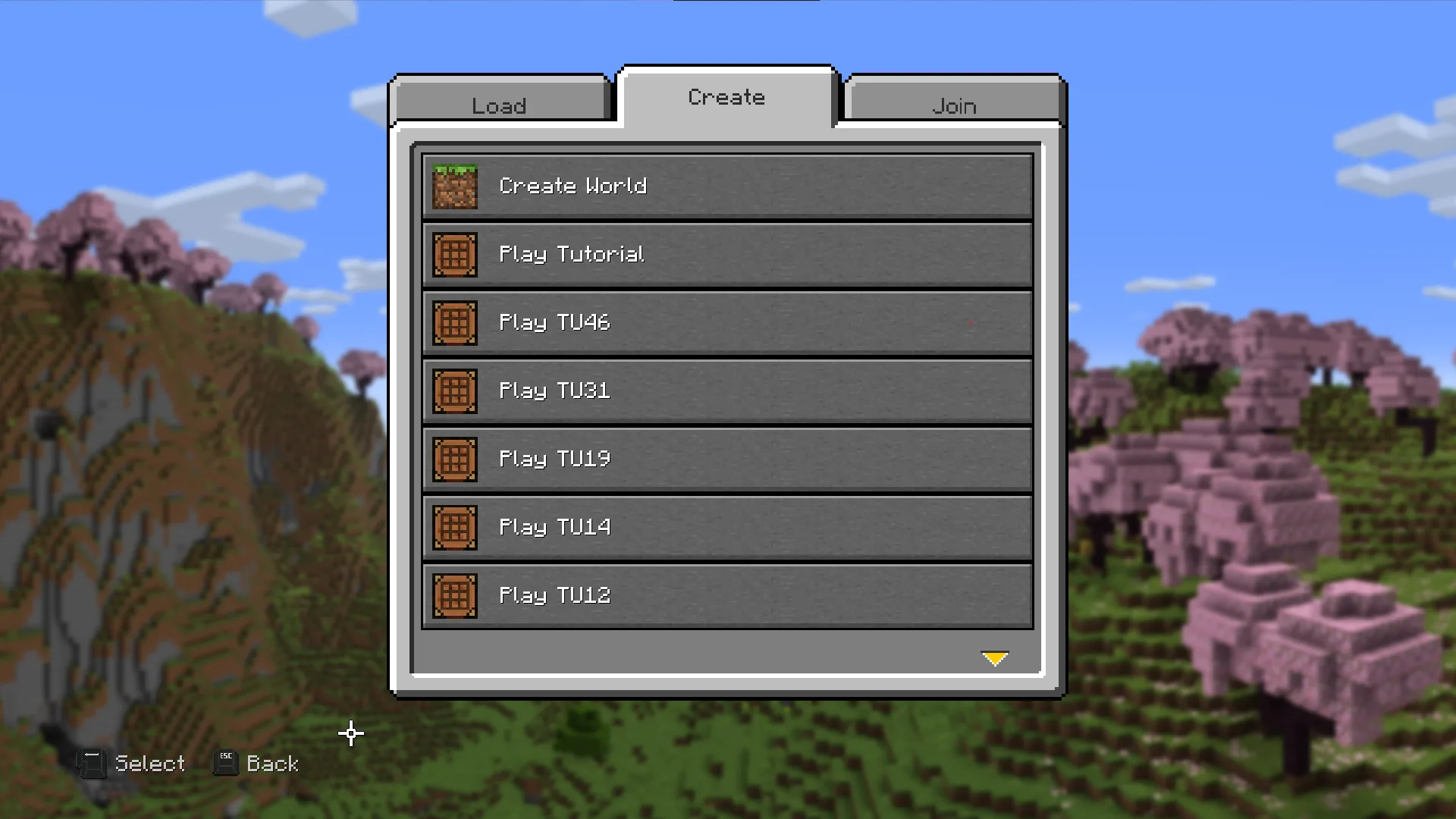 Tutorial World Add-on