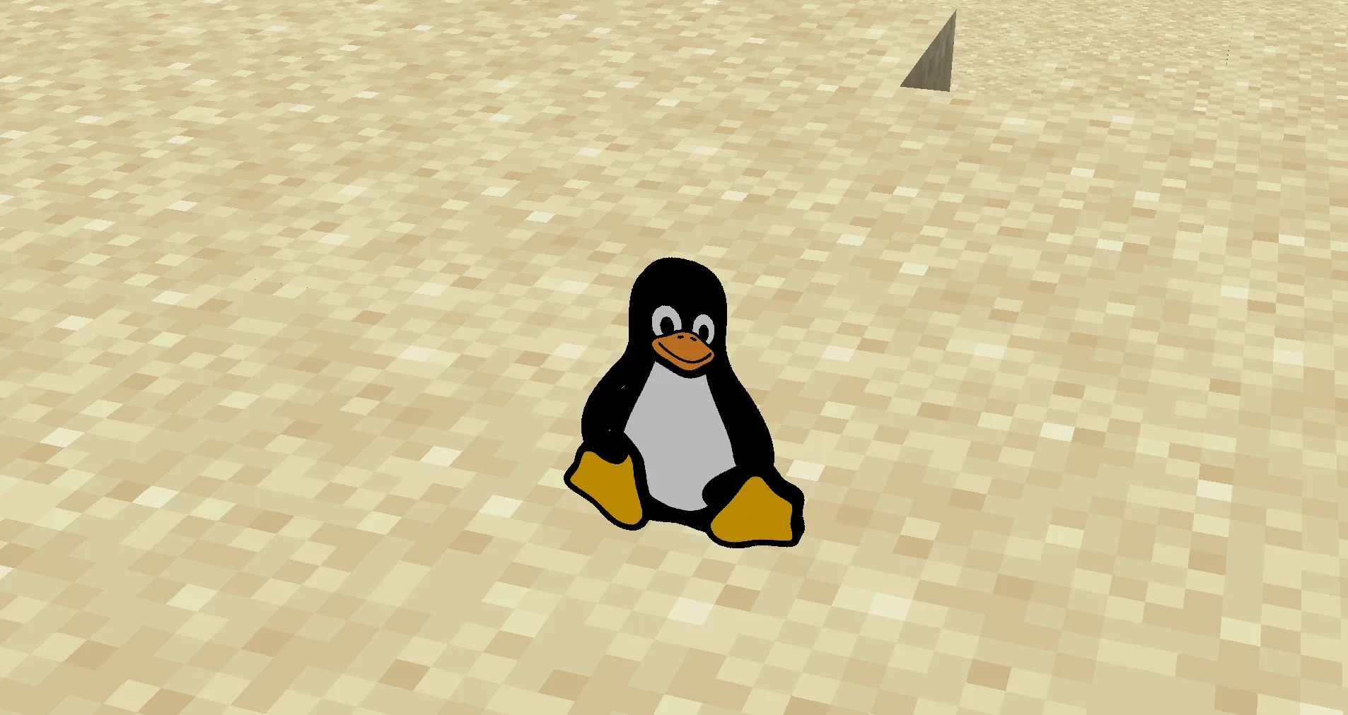 Изображение 4 ресурспака Tux Totem