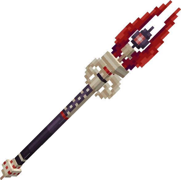 Teyvat Weapon Collection