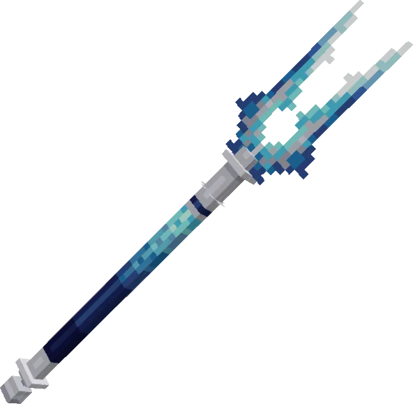 Изображение 2 ресурспака Teyvat Weapon Collection