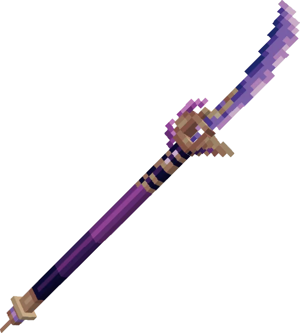 Изображение 3 ресурспака Teyvat Weapon Collection