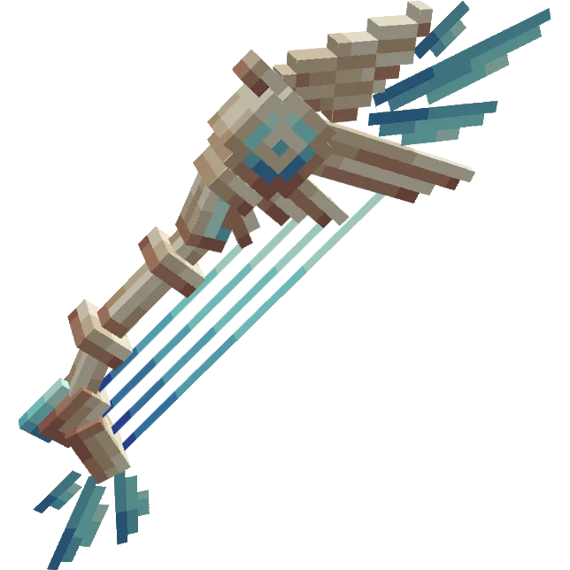 Изображение 5 ресурспака Teyvat Weapon Collection