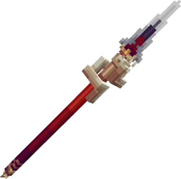 Изображение 6 ресурспака Teyvat Weapon Collection