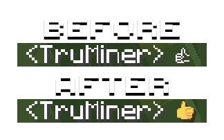 Изображение 2 ресурспака Twemoji Visibility