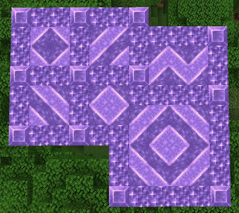 Изображение 1 мода Twigs