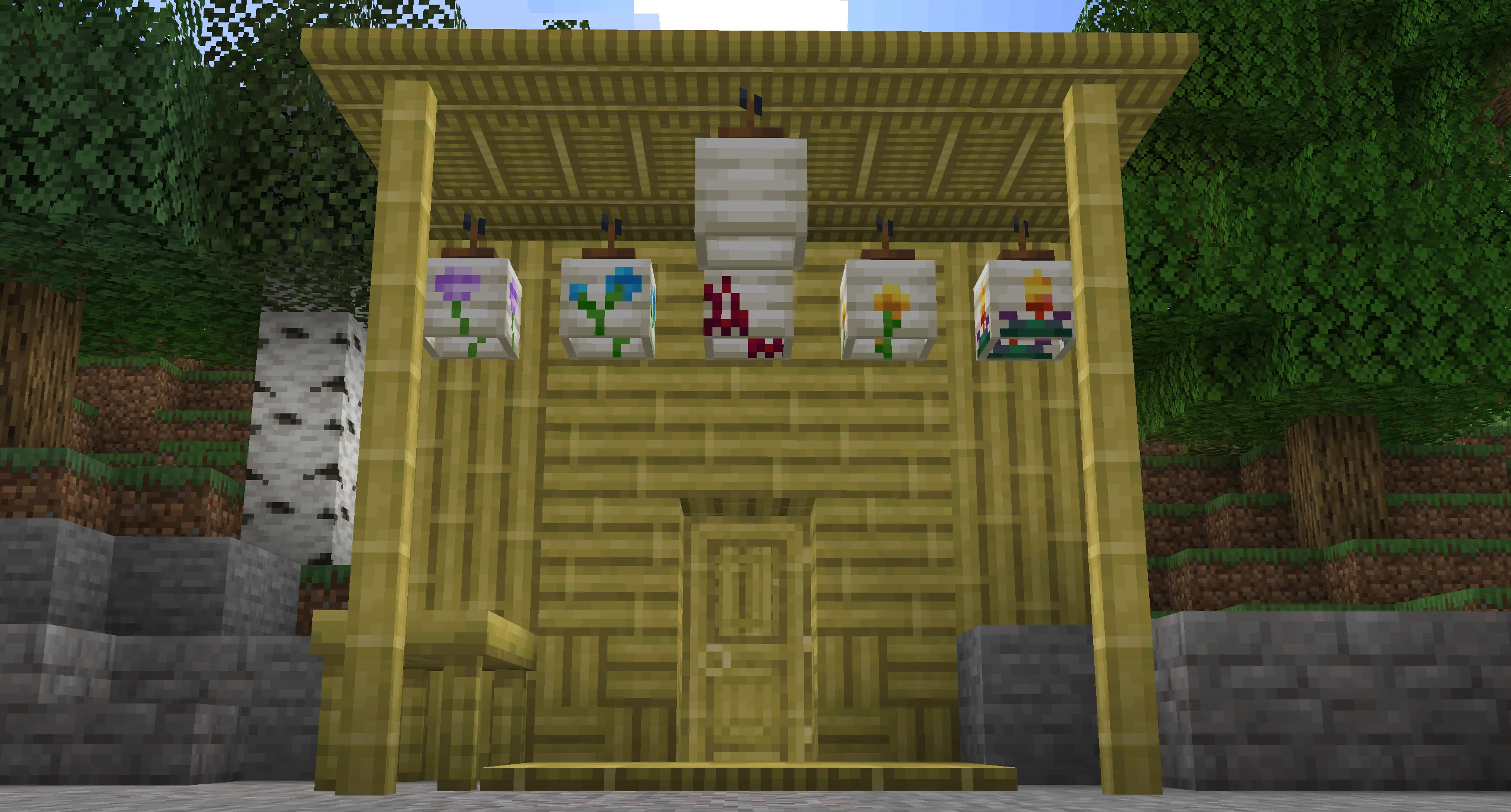 Изображение 4 мода Twigs