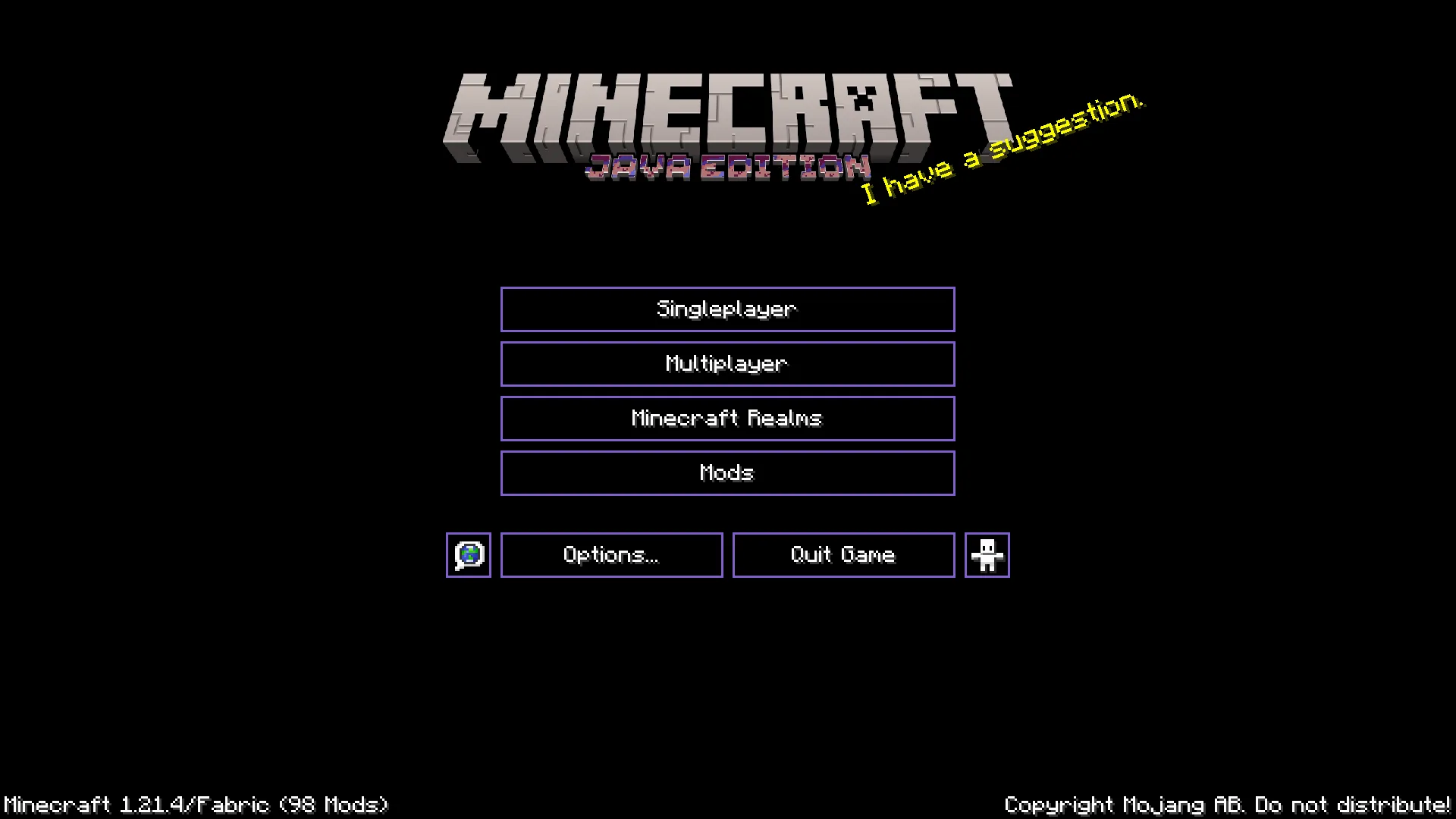 The World Machine UI