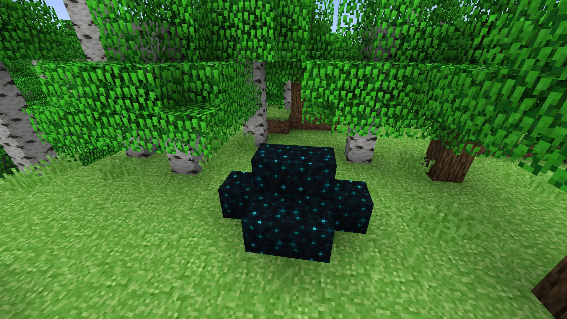 Изображение 2 ресурспака Those Were The Good Days! (TWTGD)