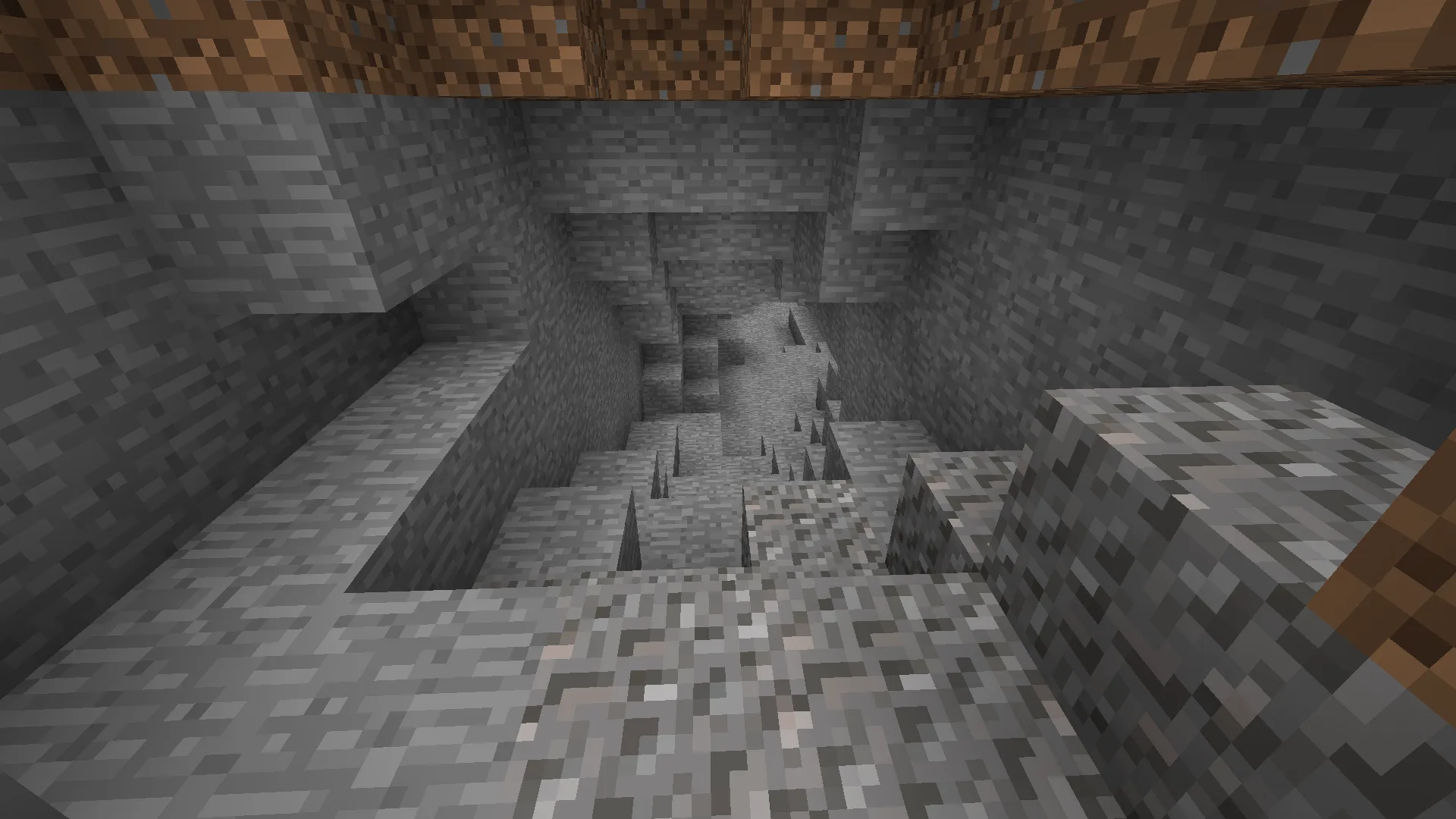 Изображение 6 ресурспака Those Were The Good Days! (TWTGD)