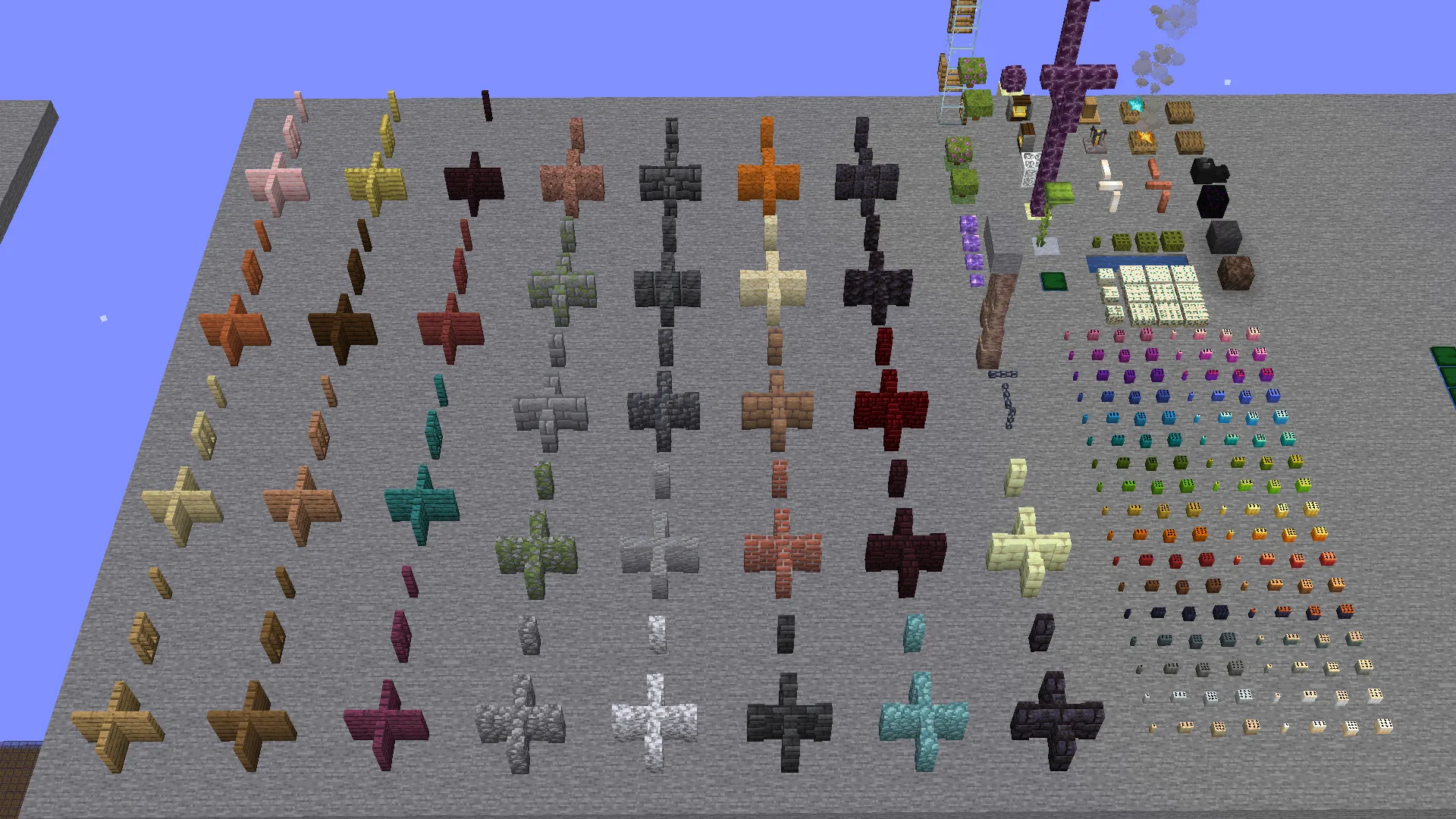 Ultimate Accurate Hitbox Pack