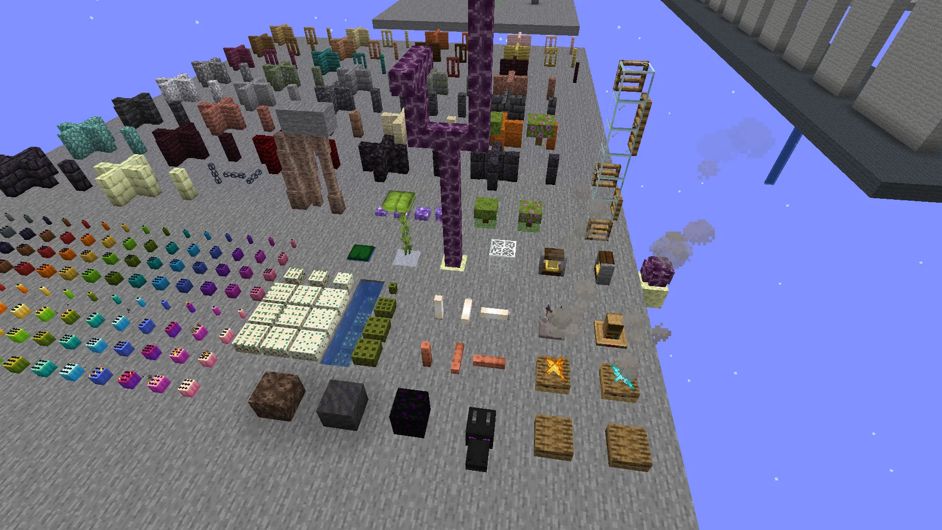 Изображение 2 ресурспака Ultimate Accurate Hitbox Pack