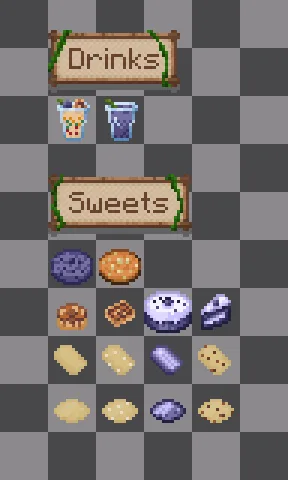 Изображение 2 мода Ube's Delight