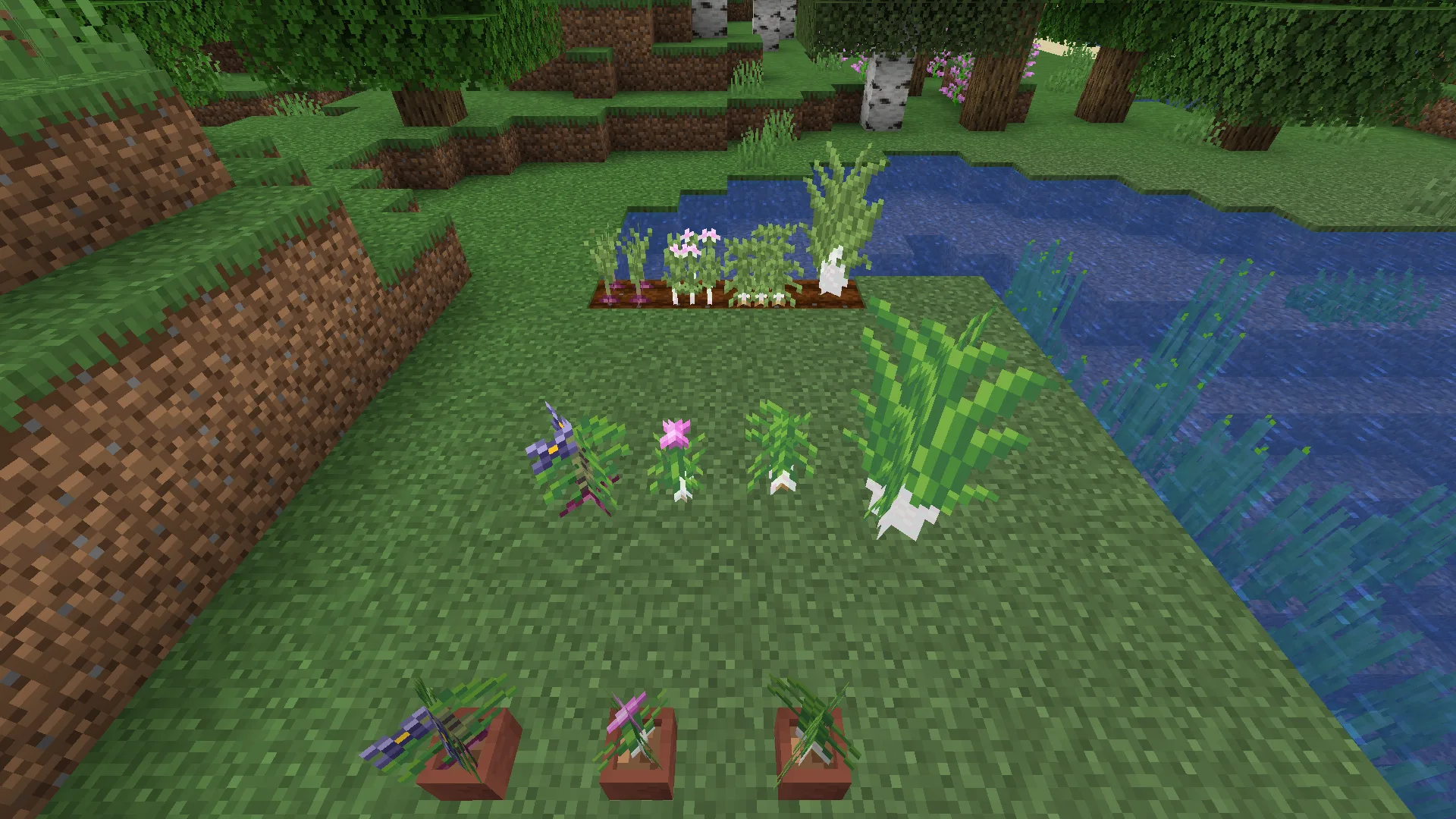 Изображение 5 мода Ube's Delight