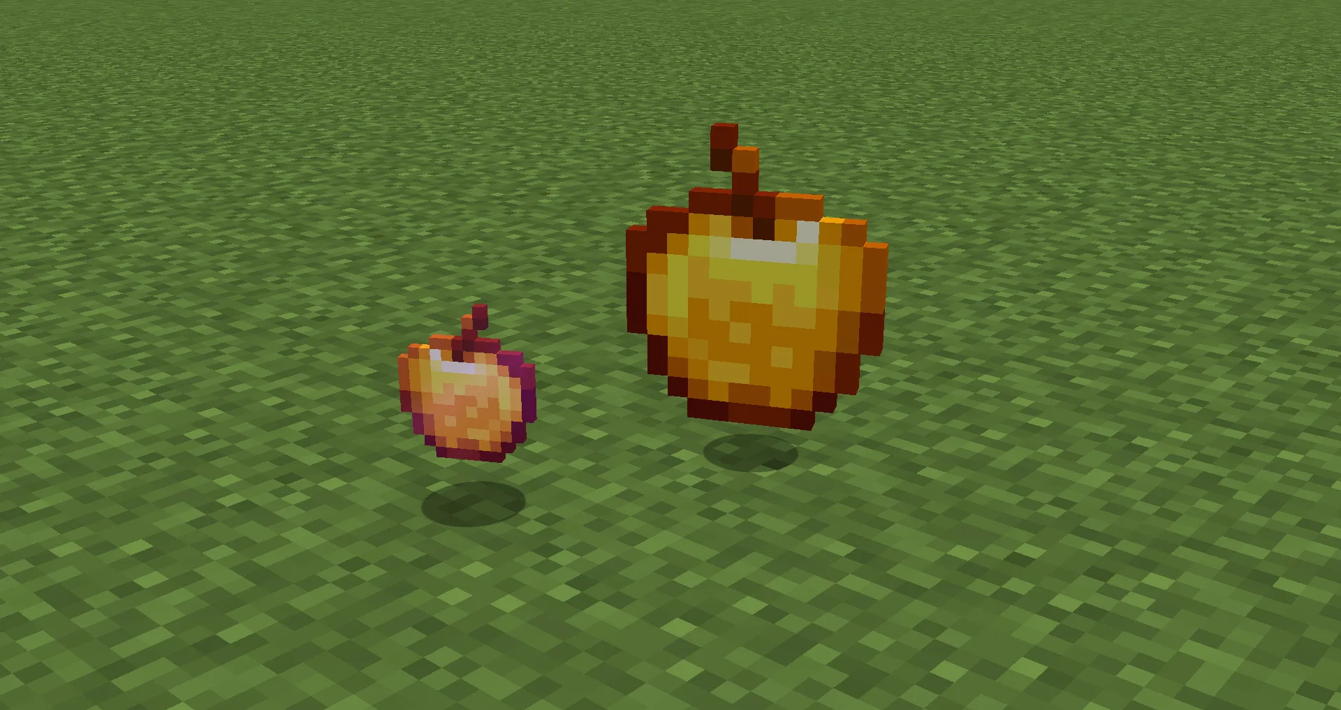 Изображение 3 ресурспака UHC Basics