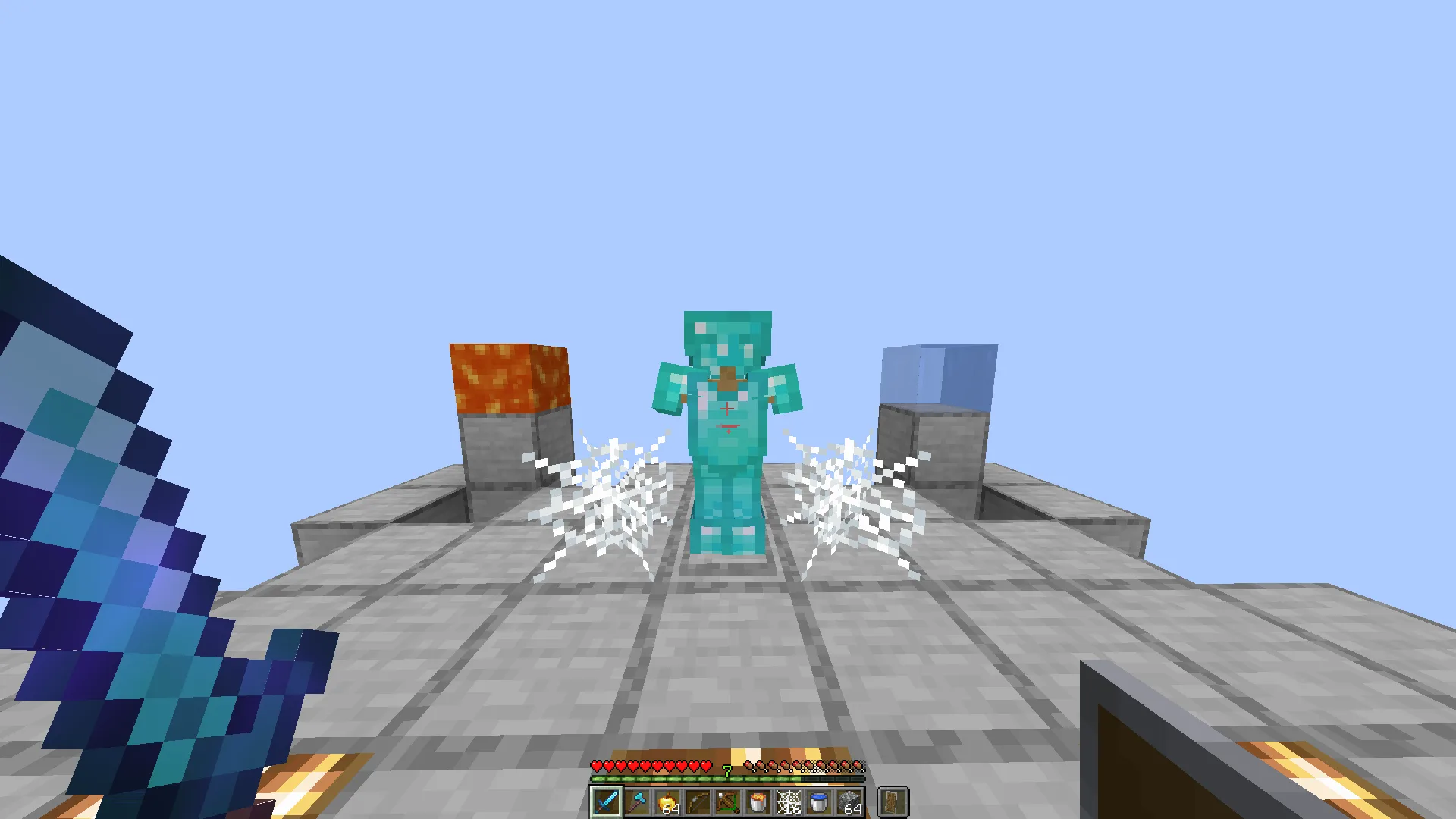 Изображение 1 ресурспака UHC Essentials