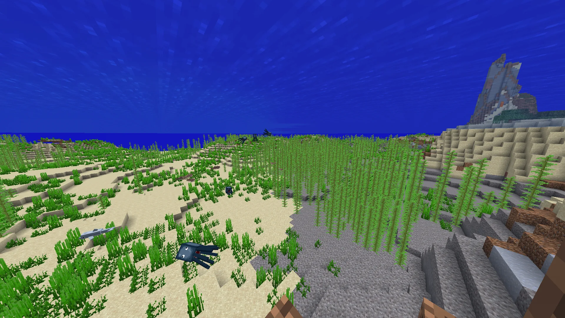 Изображение 2 ресурспака UHC Essentials