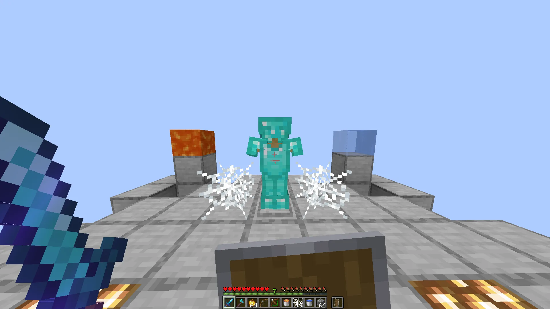 Изображение 5 ресурспака UHC Essentials