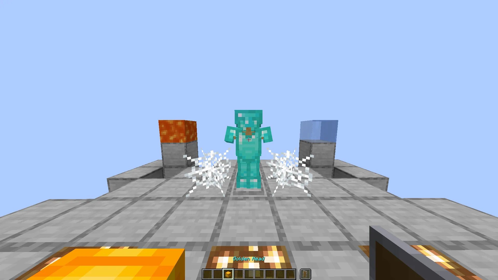 Изображение 6 ресурспака UHC Essentials