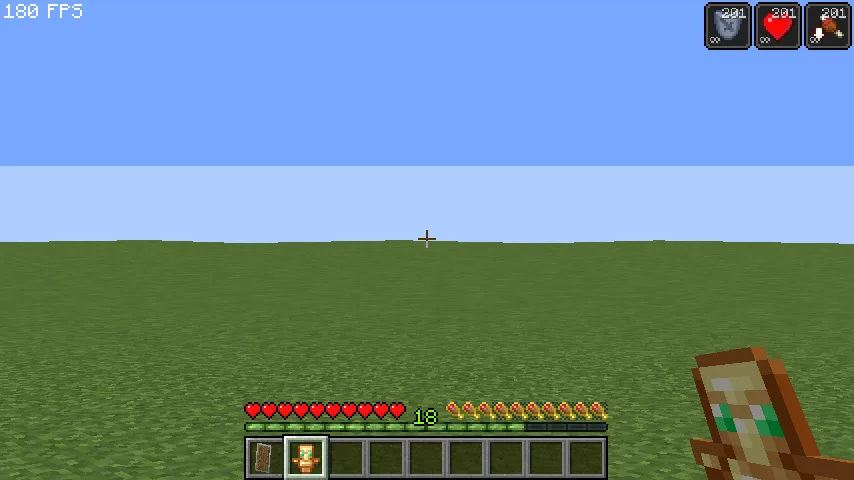 Изображение 1 ресурспака Uhc_Untils