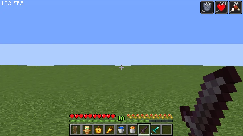 Изображение 2 ресурспака Uhc_Untils