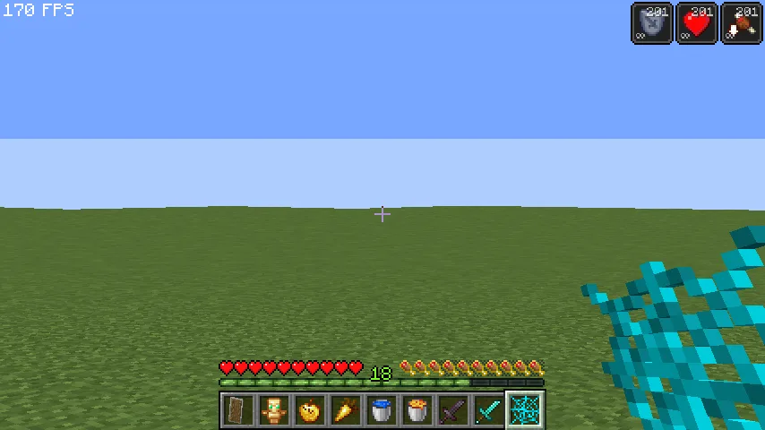 Изображение 4 ресурспака Uhc_Untils