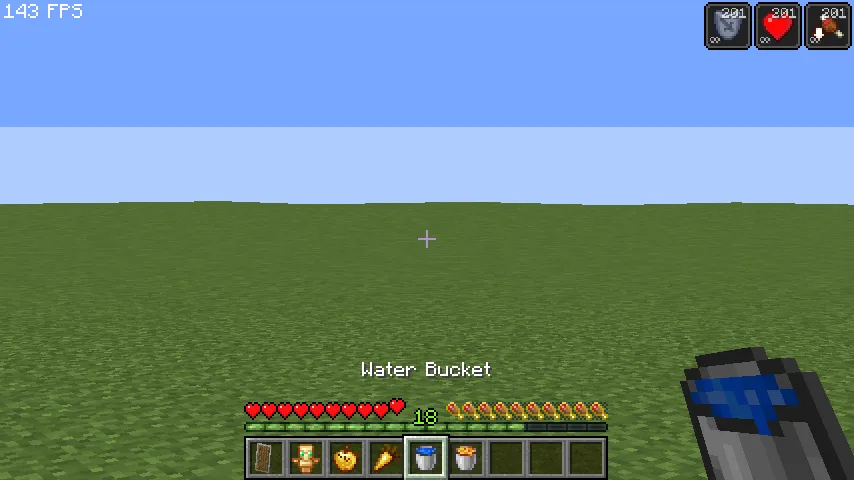 Изображение 5 ресурспака Uhc_Untils