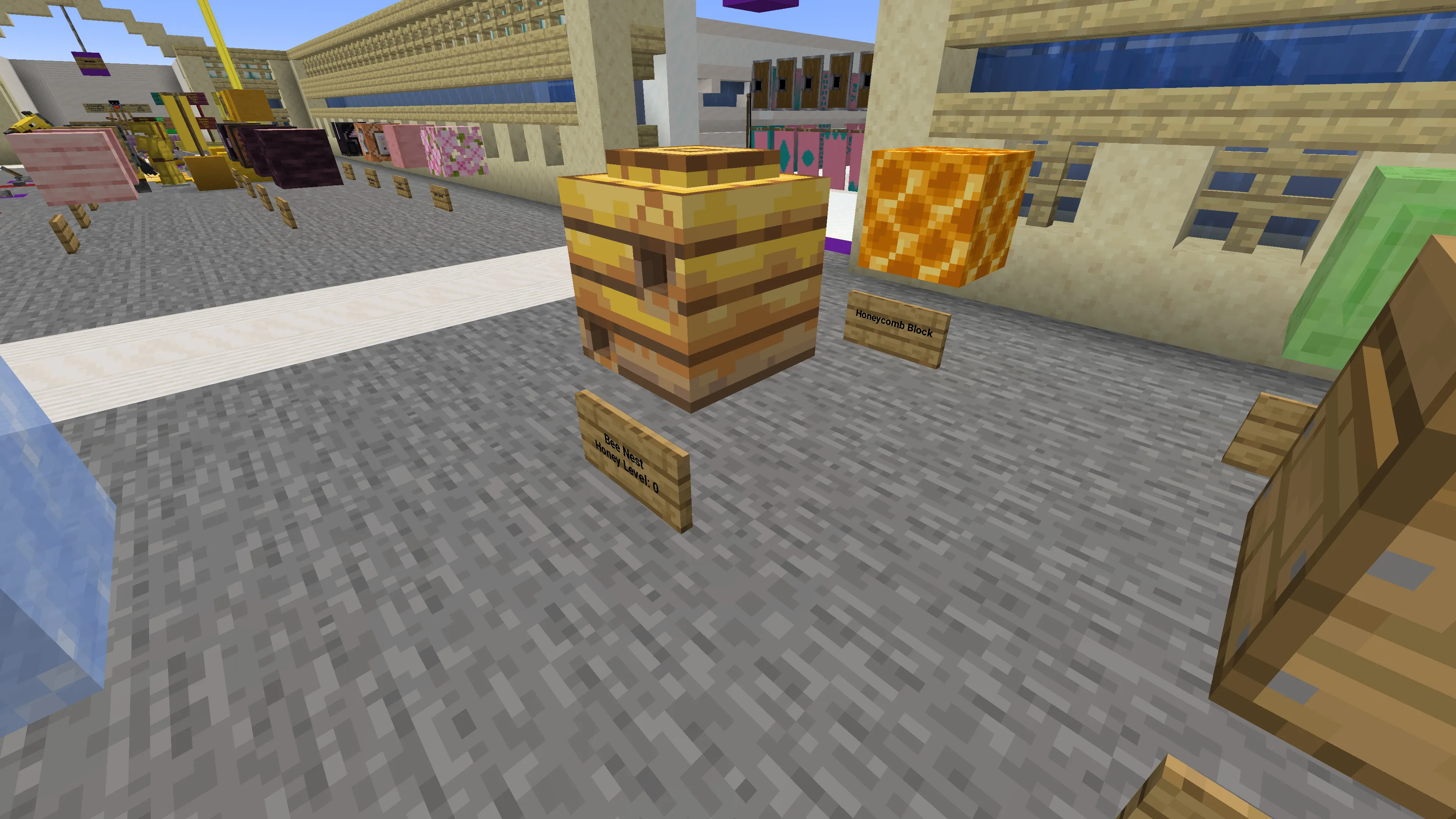 Изображение 1 ресурспака 3D Models (UltiCraft Sandalone)