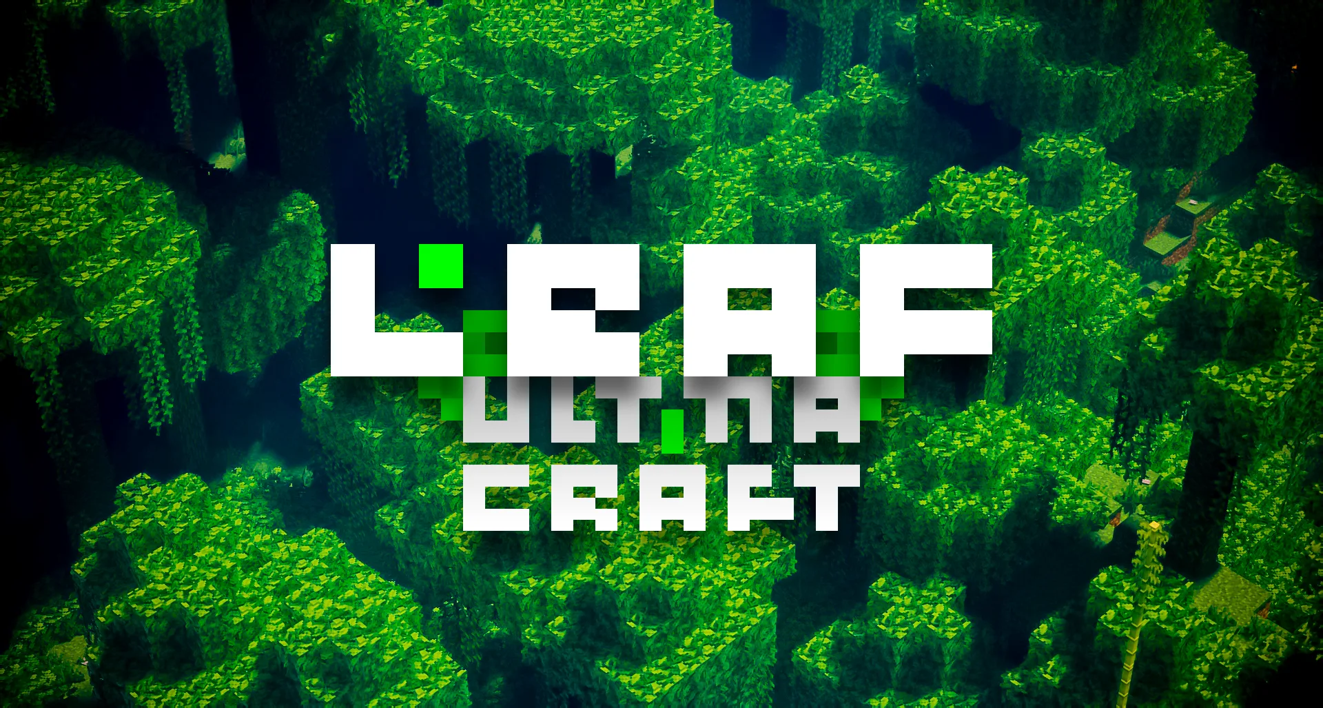 UltimaCraft Leaf