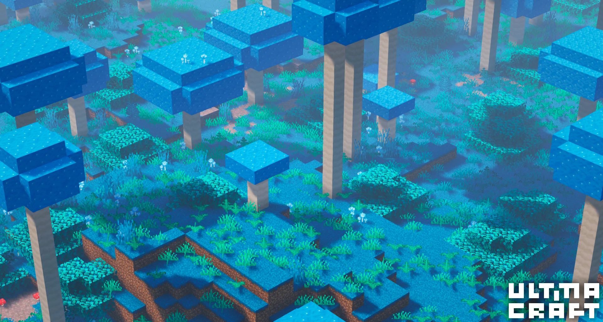 UltimaCraft