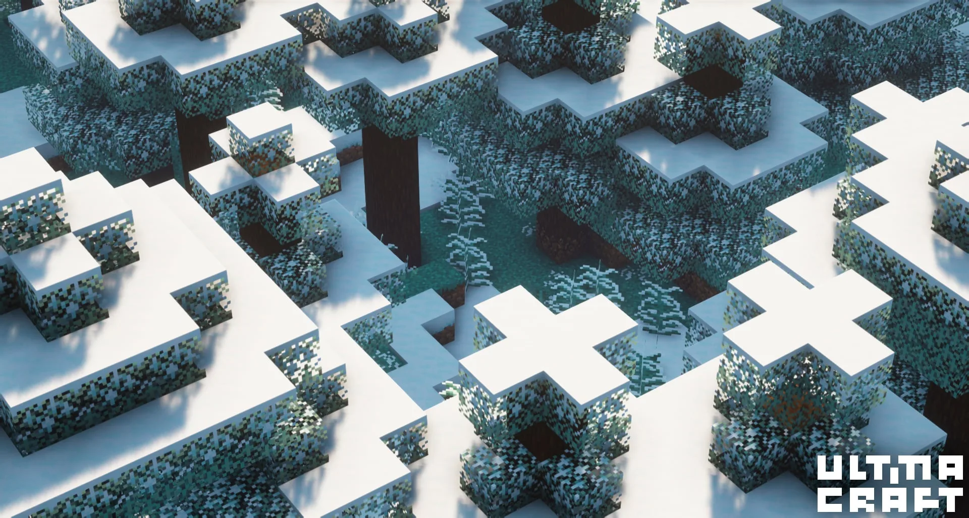 Изображение 5 ресурспака UltimaCraft