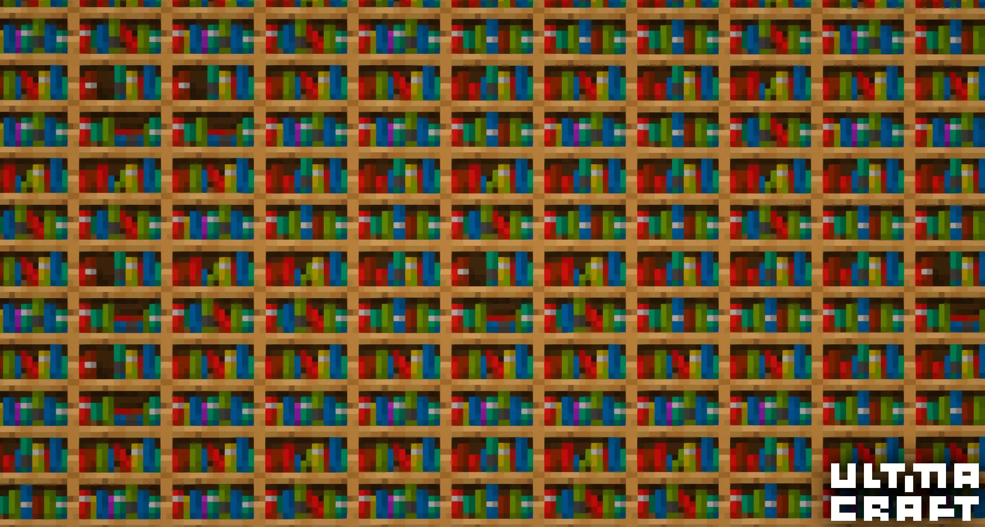 Изображение 6 ресурспака UltimaCraft