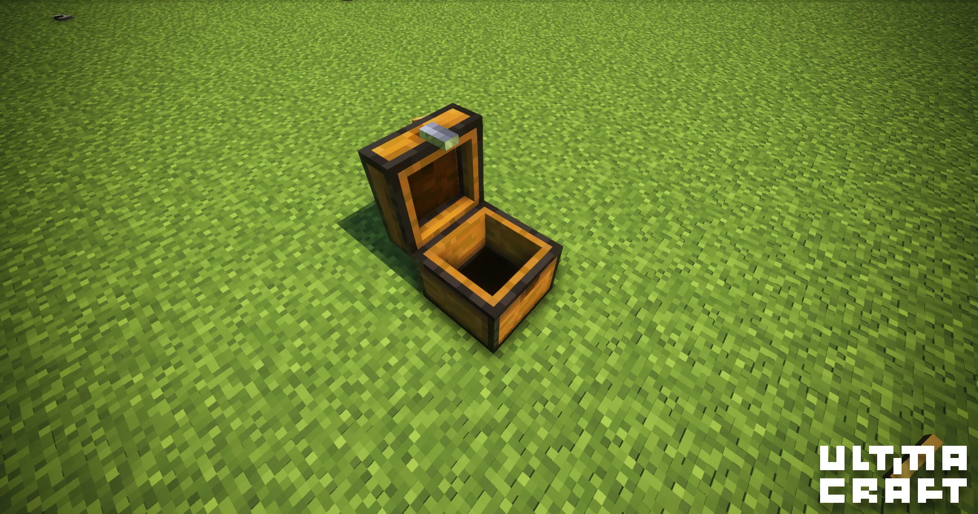 Изображение 3 ресурспака UltimaCraft Models