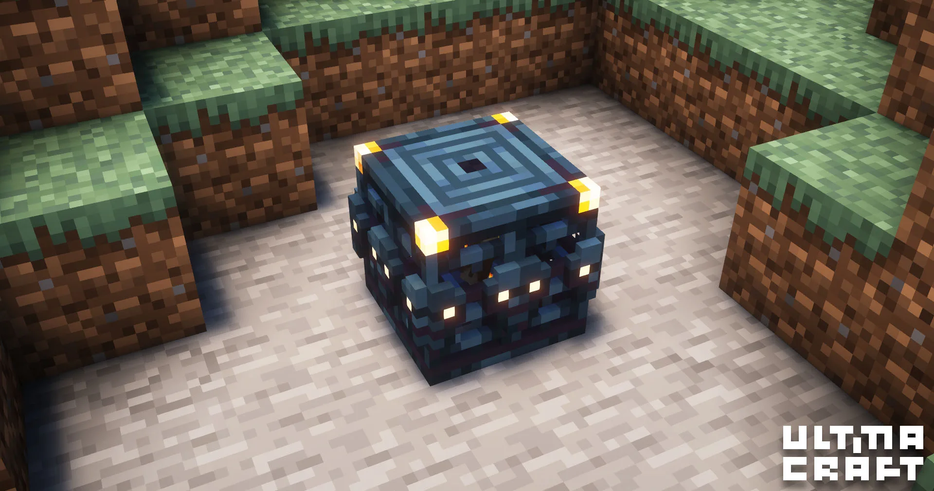 Изображение 4 ресурспака UltimaCraft Models