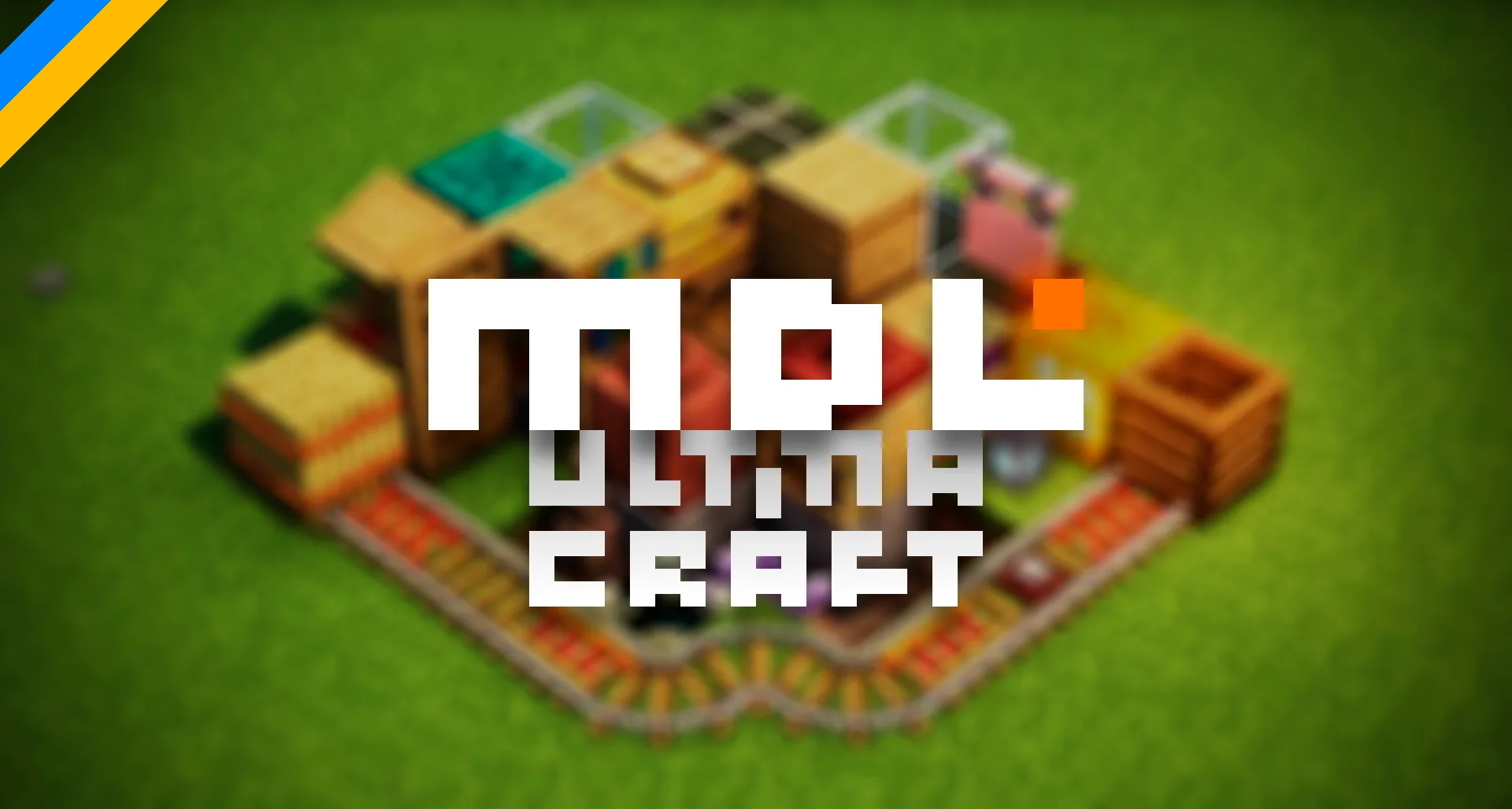 Изображение 5 ресурспака UltimaCraft Models