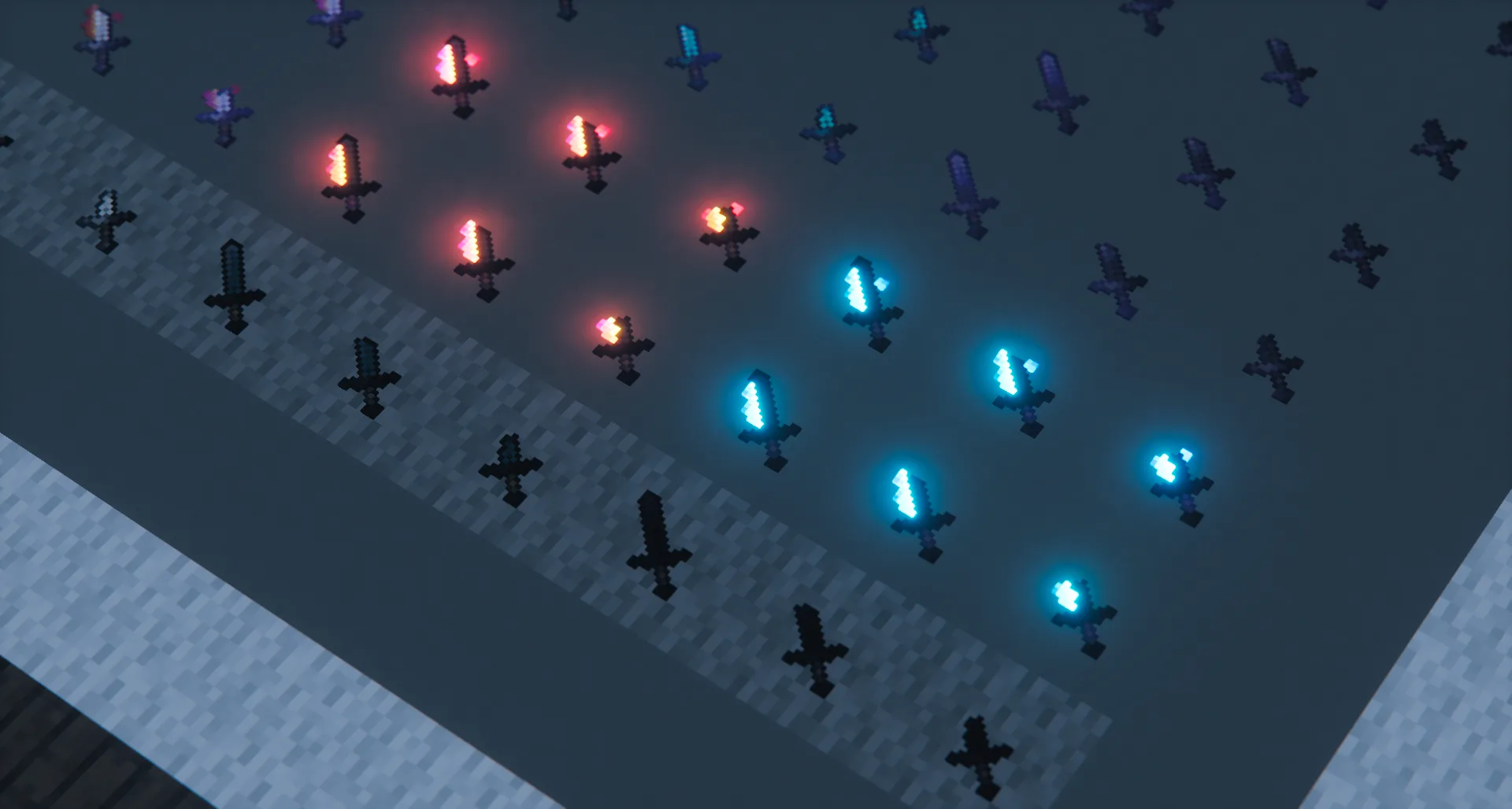 UltimaCraft PBR