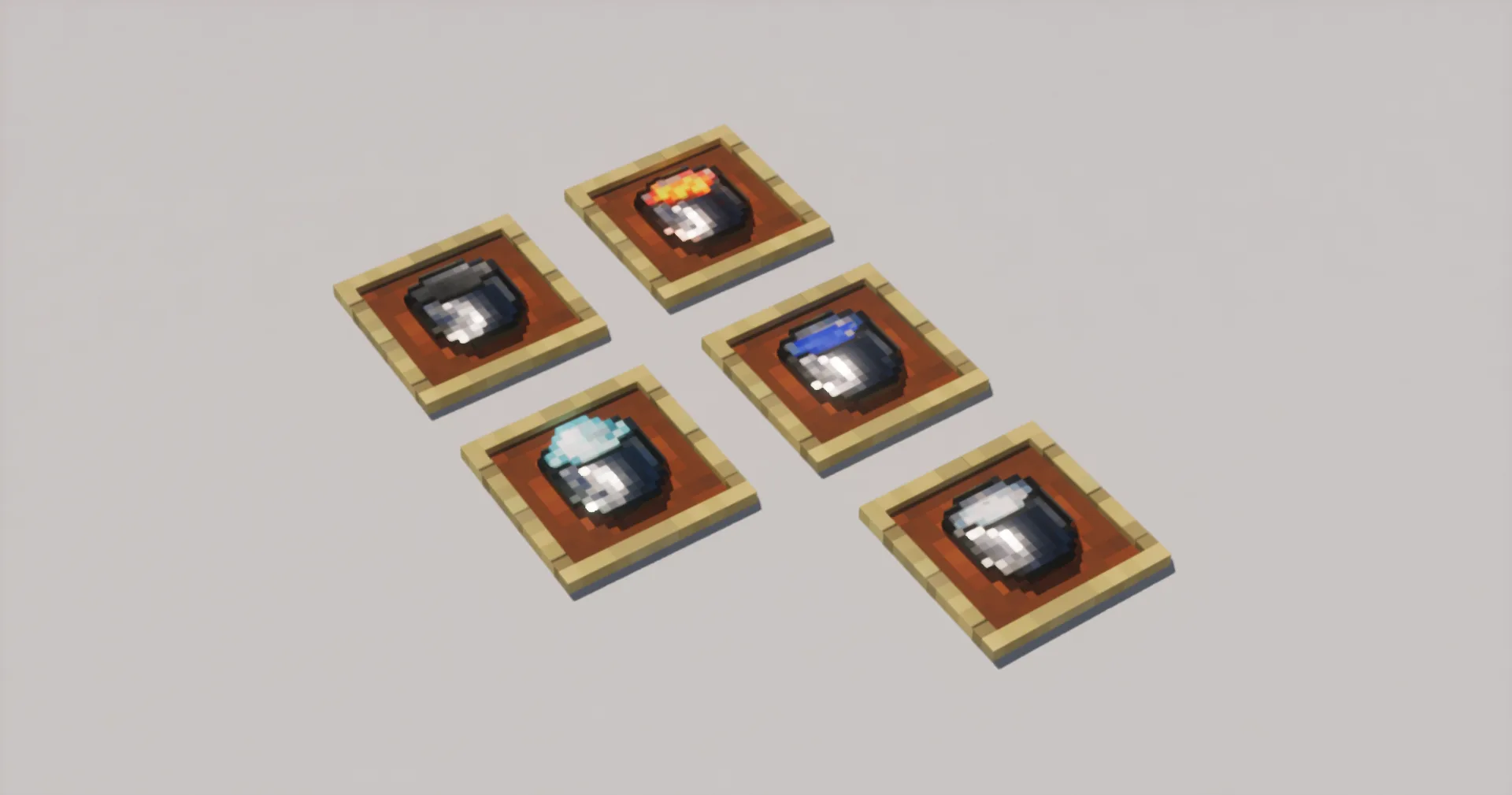 Изображение 2 ресурспака UltimaCraft PBR