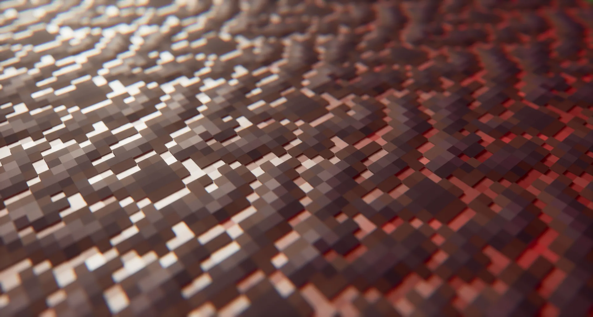 Изображение 5 ресурспака UltimaCraft PBR