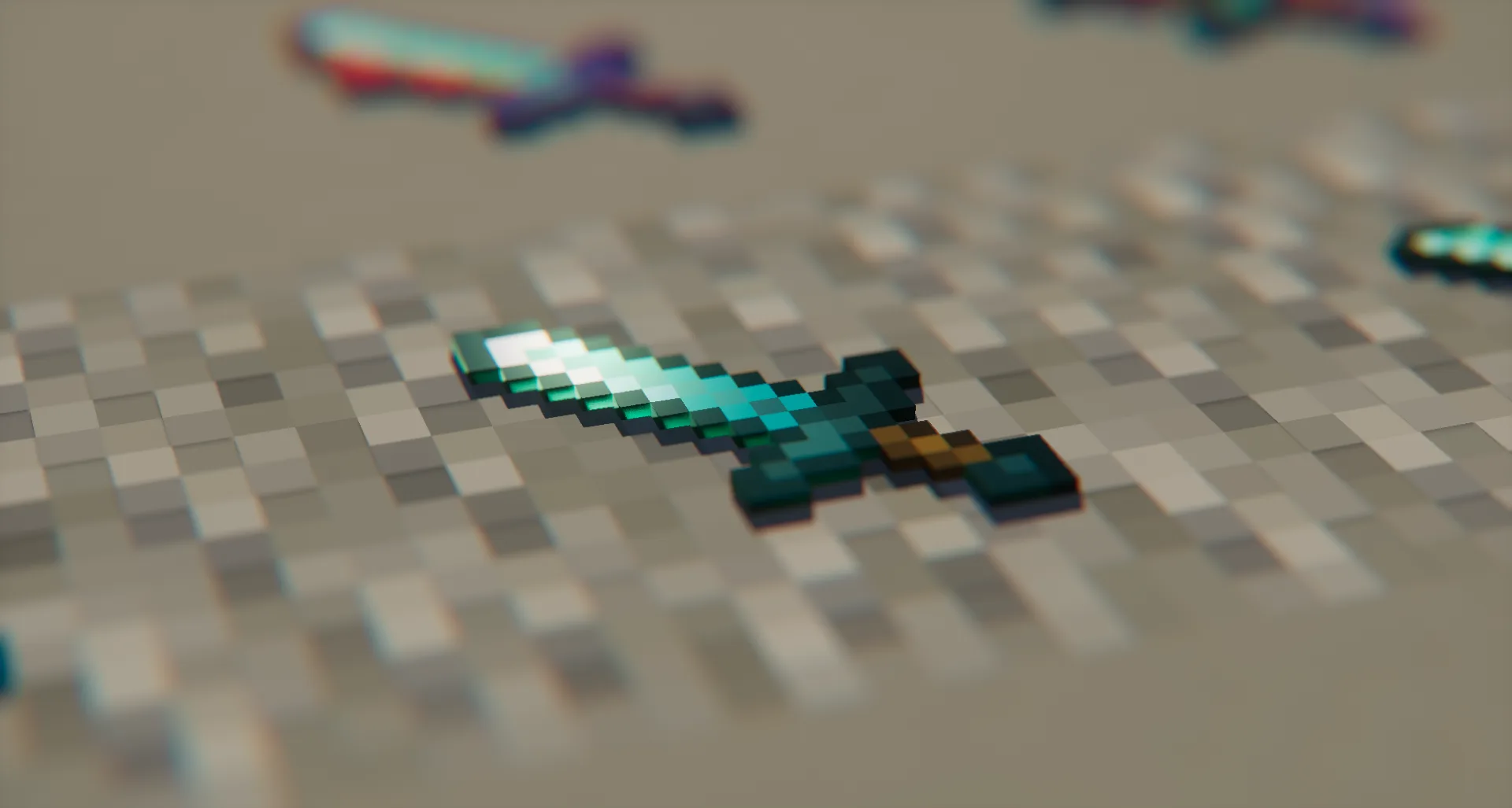 Изображение 6 ресурспака UltimaCraft PBR